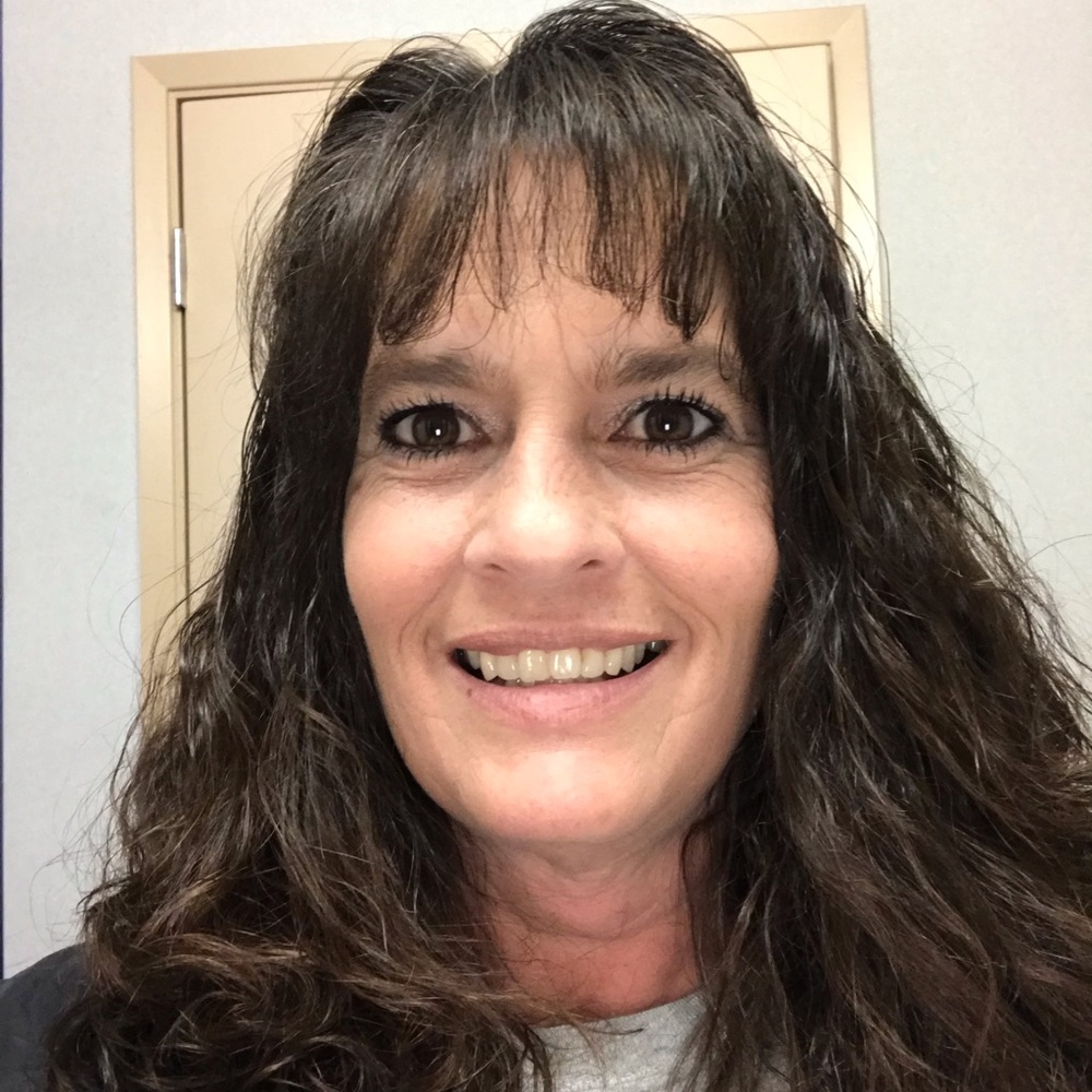 Meet your Posher, Trudi